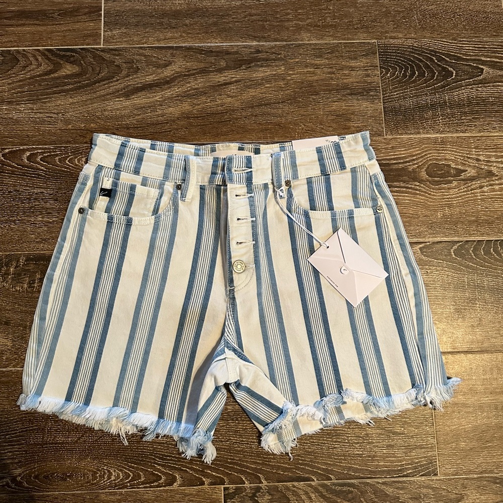 KanCan Shorts
